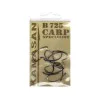 Куки шаранджийски KAMASAN B725 Carp Specialist