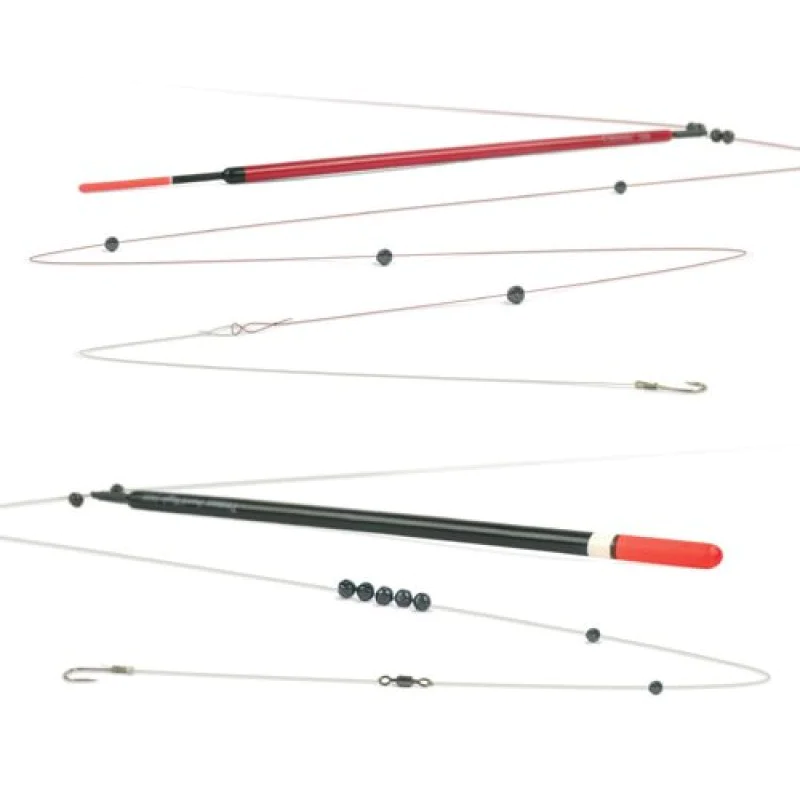 Ваглер KAMASAN Peacock Waggler