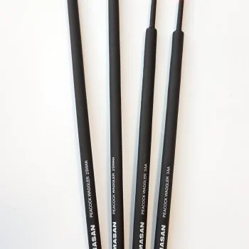 Ваглер KAMASAN Peacock Waggler