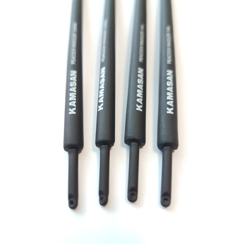 Ваглер KAMASAN Peacock Waggler