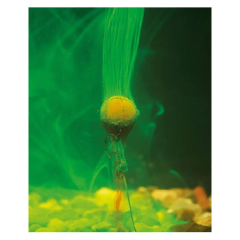 Пушеща добавка KORDA GOO Outrageous Orange Smoke