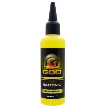 Пушеща добавка KORDA GOO Isotonic Supreme Bait Smoke