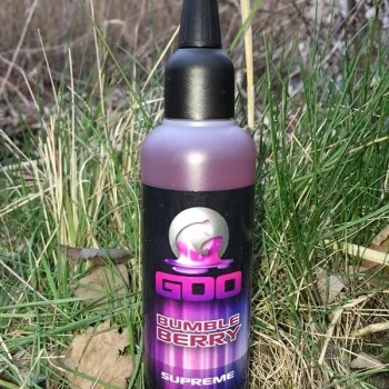 Пушеща добавка KORDA GOO Bumbleberry Supreme Bait Smoke