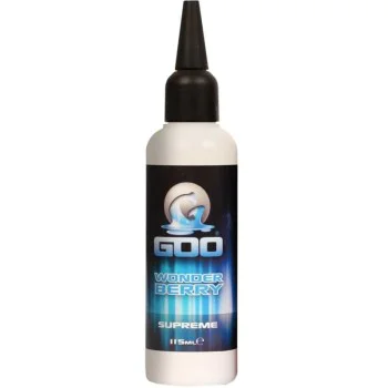 Пушеща добавка KORDA GOO Wonderberry Supreme Bait Smoke