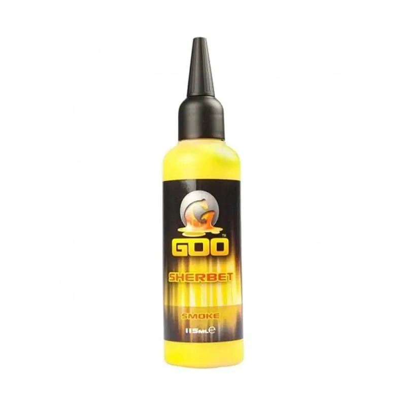 Пушеща добавка KORDA GOO Sherbet Power Smoke