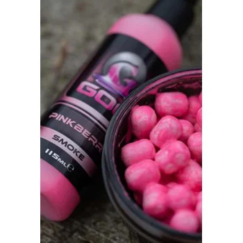 Пушеща добавка KORDA GOO Pinkberry Smoke