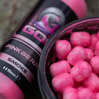 Пушеща добавка KORDA GOO Pinkberry Smoke