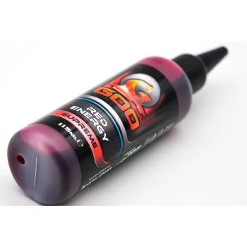 Пушеща добавка KORDA GOO Red Energy Supreme Smoke