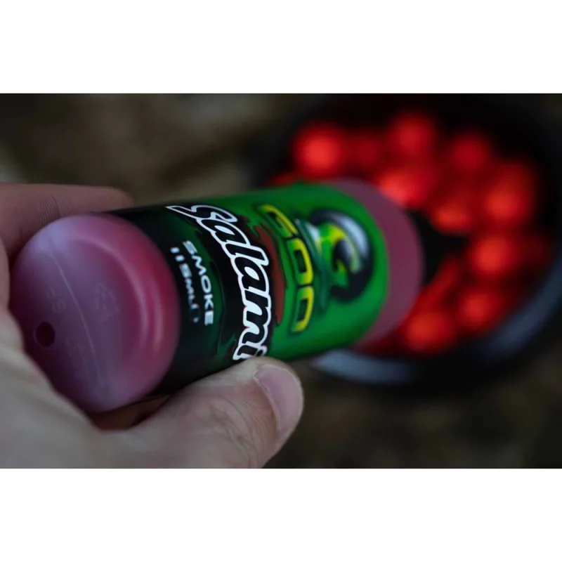 Пушеща добавка KORDA GOO Salami Smoke