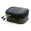Футер-кофа за захранка с капак KORDA Compac Small 100