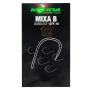 Куки без контра KORDA Mixa Barbless
