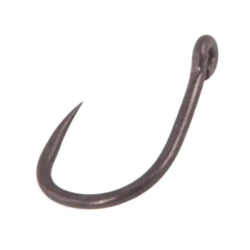 Куки без контра KORDA Mixa Barbless