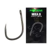 Куки без контра KORDA Mixa Barbless