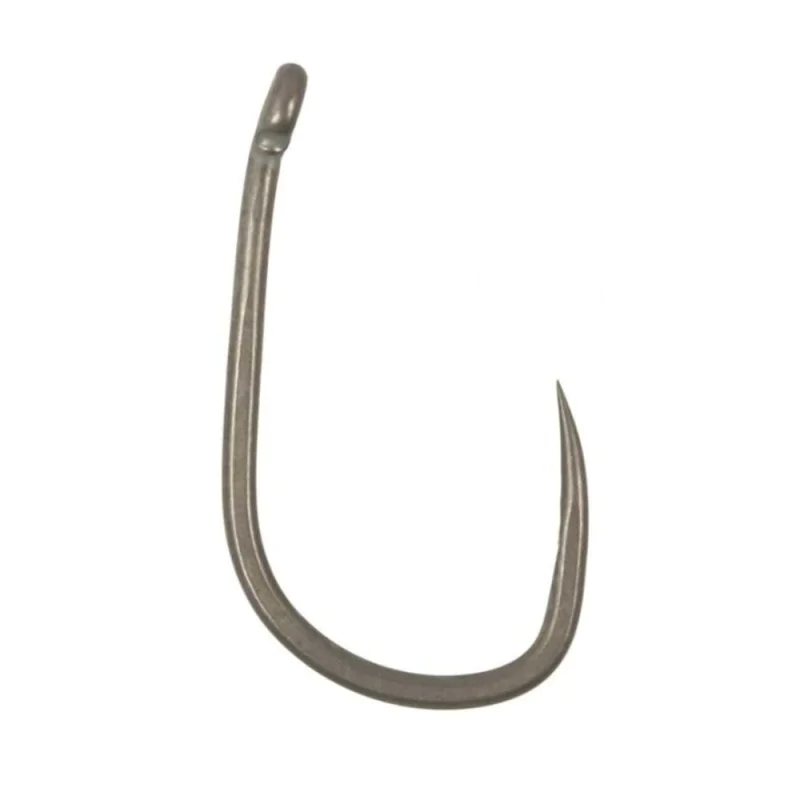 Куки без контра KORDA Wide Gape Barbless