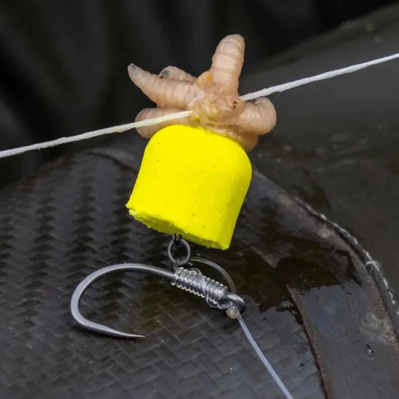 Куки без контра KORDA Wide Gape Barbless