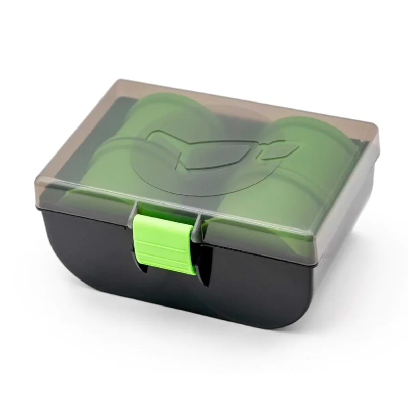 Класьор за поводи KORDA Zig Box