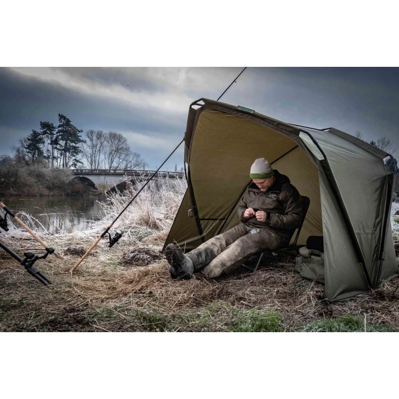 Тента KORUM Day Shelter Lite