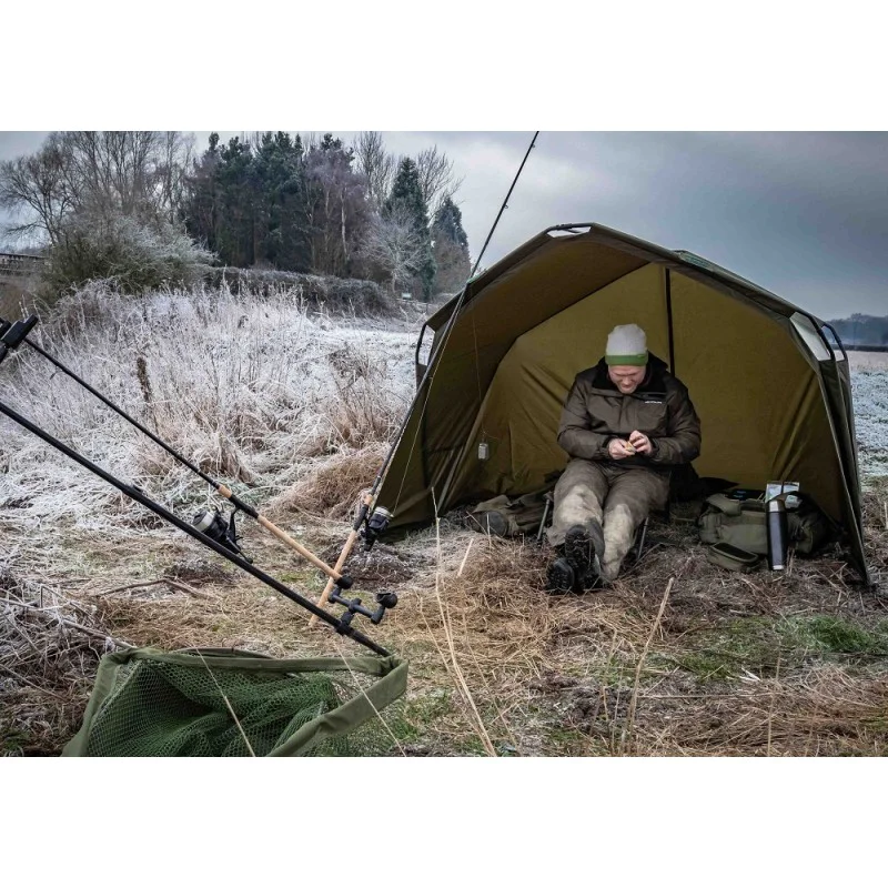 Тента KORUM Day Shelter Lite