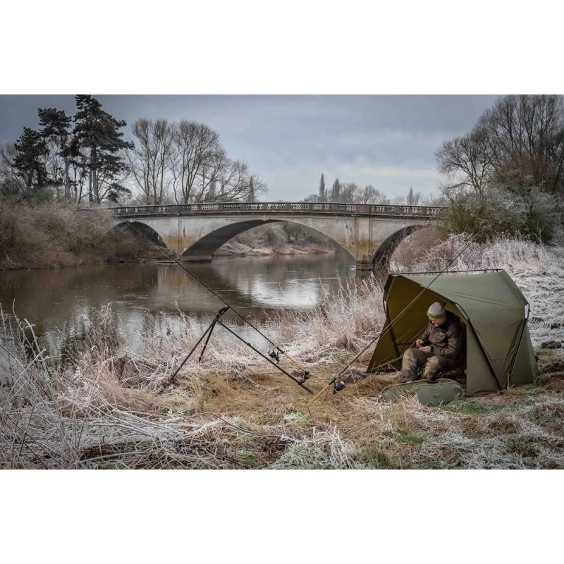 Тента KORUM Day Shelter Lite