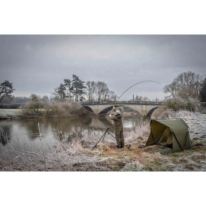 Тента KORUM Day Shelter Lite