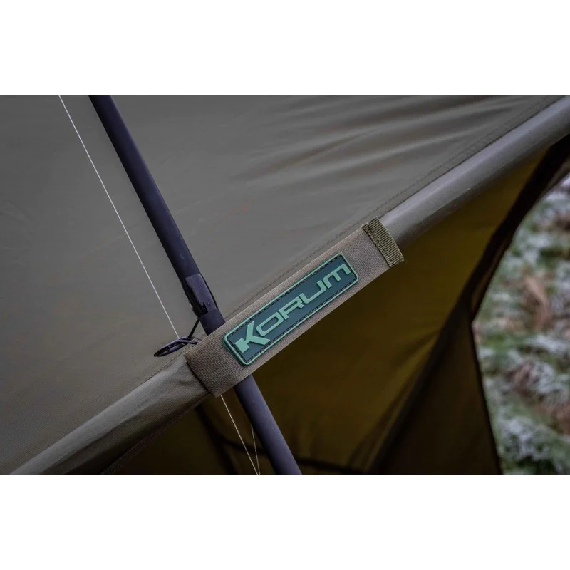Тента KORUM Day Shelter Lite