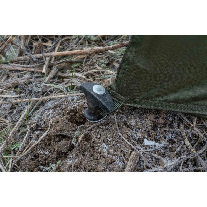 Тента KORUM Day Shelter Lite