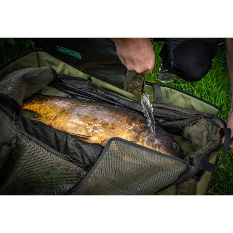 Мерителна чанта KORUM Compact Recovery Sling