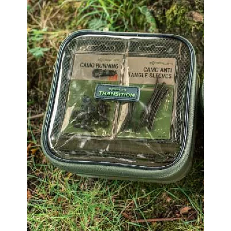 Чанта за аксесоари KORUM Transition Eva Pouch - Medium