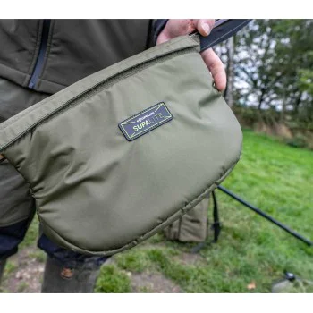 Калъф за макари KORUM Supa Lite Reel Pouch