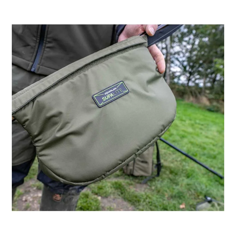 Калъф за макари KORUM Supa Lite Reel Pouch