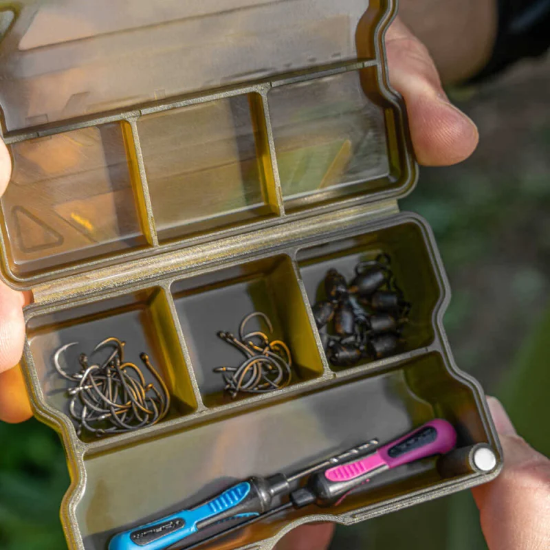 Комплект KORUM Bits Blox 4 Slot