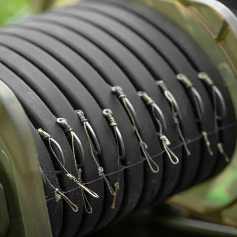 Комплект KORUM Rig Blox