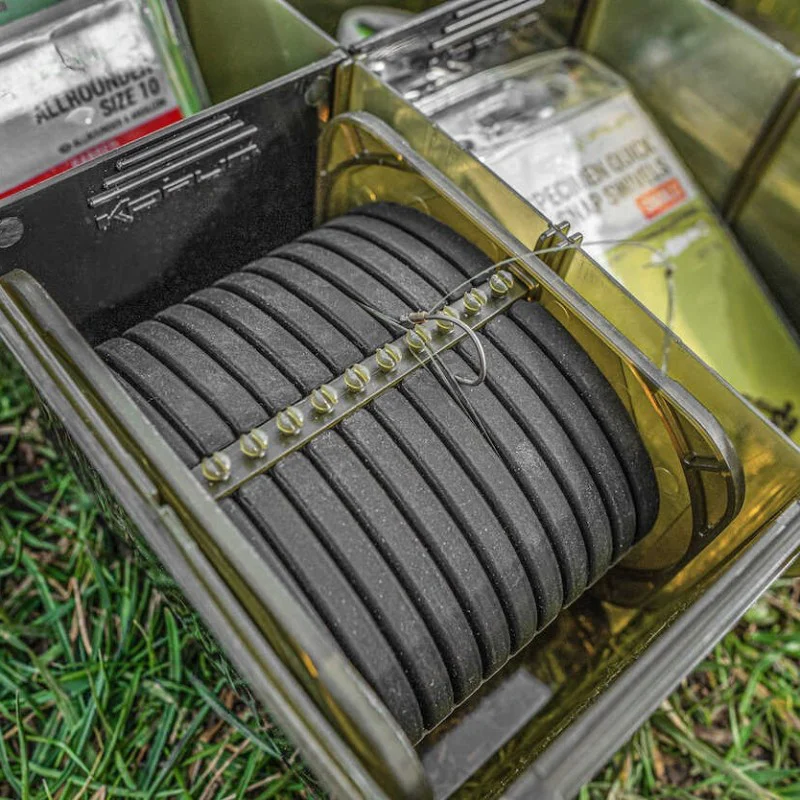 Комплект KORUM Rig Blox