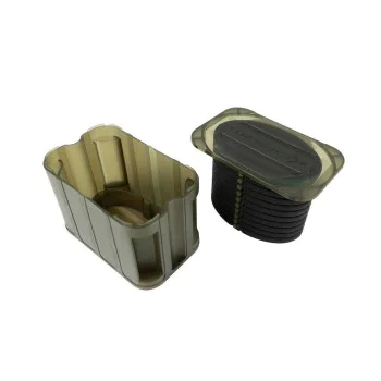 Комплект KORUM Rig Blox Delux