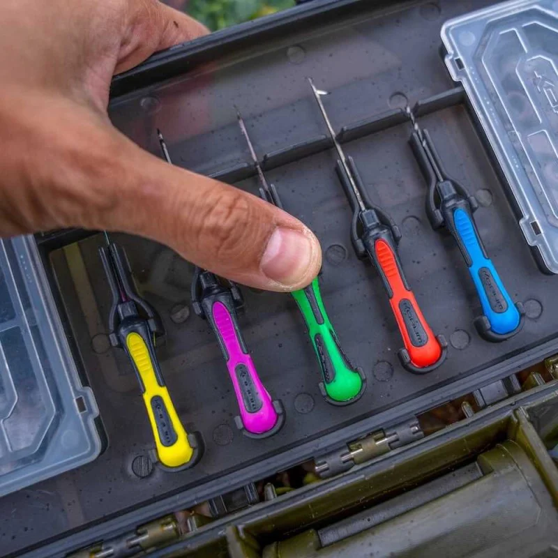 Комплект KORUM Roving Blox Fully Loaded