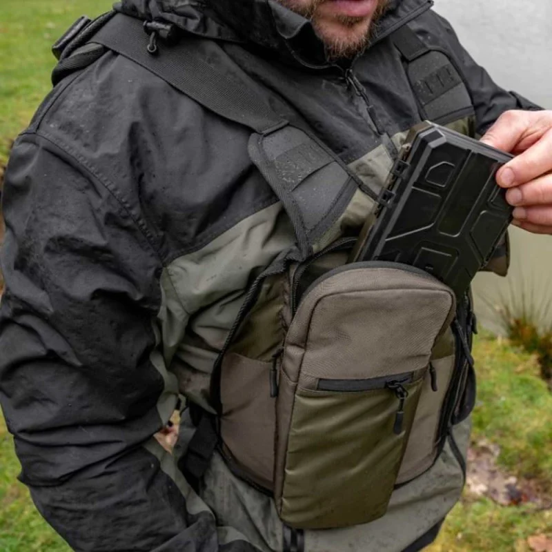 Кутия KORUM Glide Float Blox