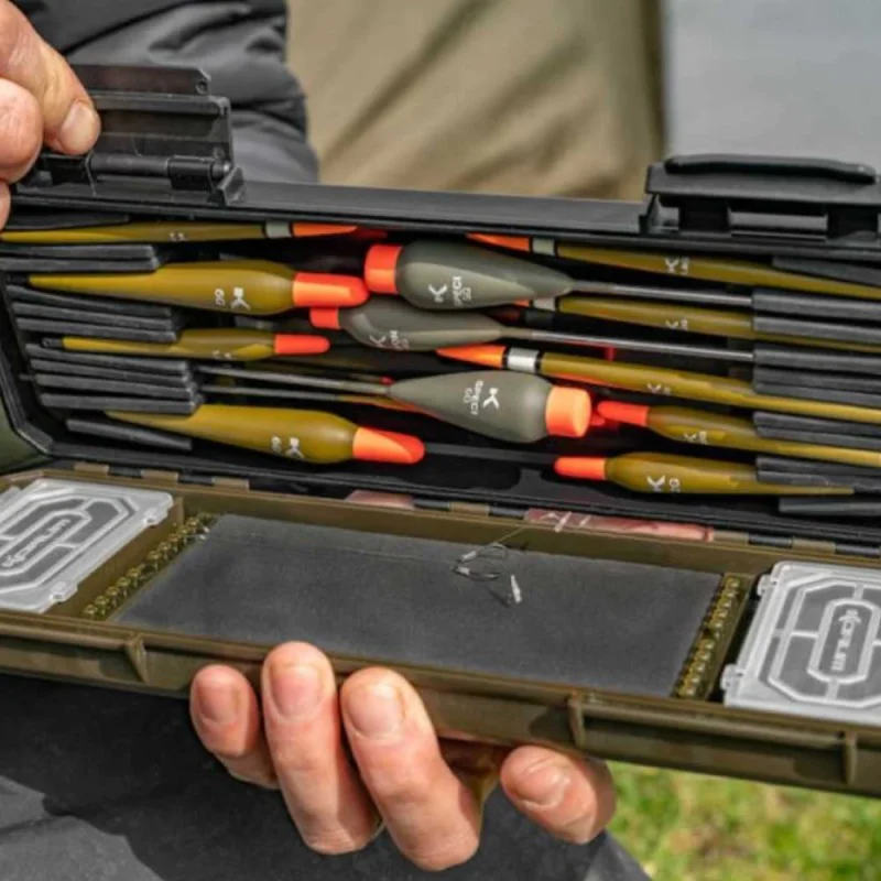 Кутия KORUM Glide Float Blox