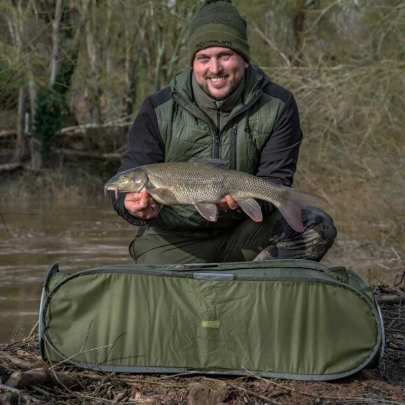 Подложка за освобождаване KORUM Progress Fast Mat