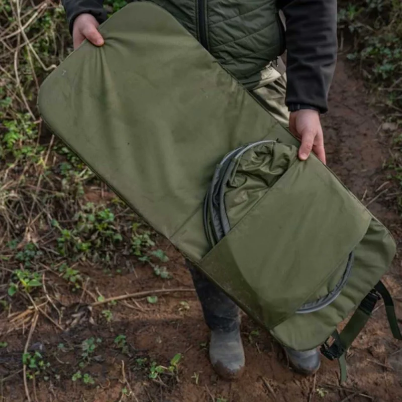 Подложка за освобождаване KORUM Progress Fast Mat