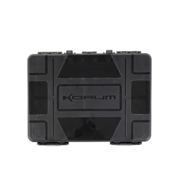 Кутия KORUM Slim Blox - Loaded