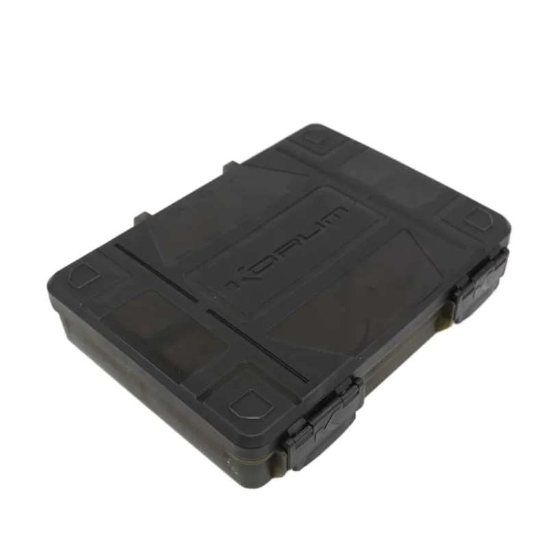 Кутия KORUM Slim Blox - Loaded