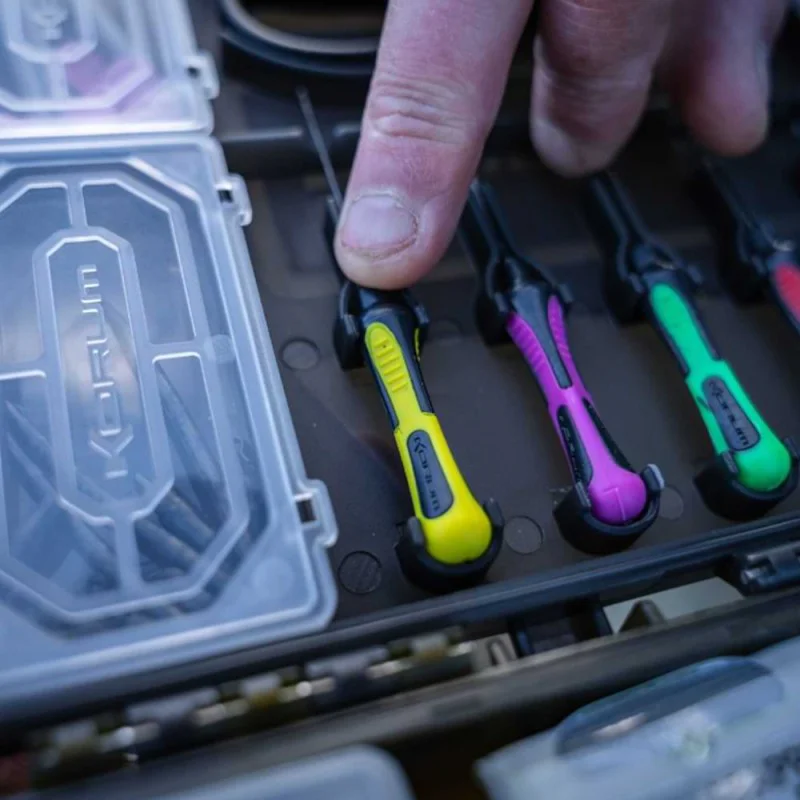 Кутия KORUM Slim Blox - Loaded