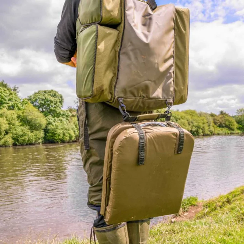 Подложка за освобождаване KORUM Classic Barbel Fast Mat