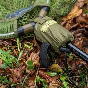 Поплавък за кеп KORUM Progress Compact Net Float 8cm