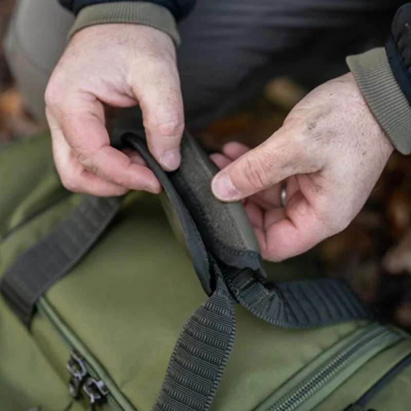 Сак KORUM Progress Compact Carryall 25l