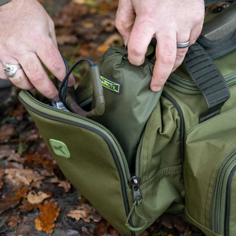 Сак KORUM Progress Compact Carryall 25l