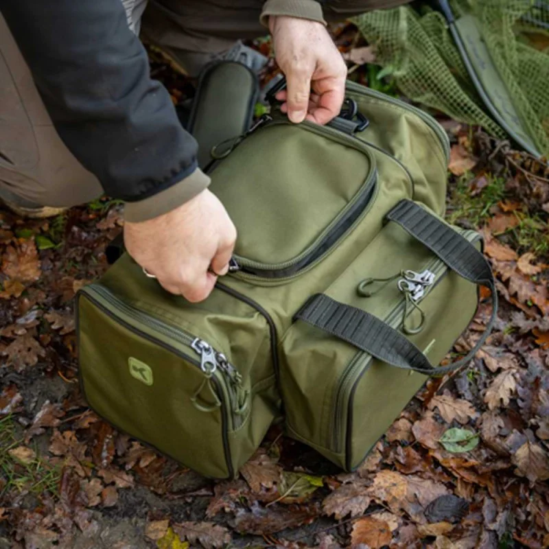 Сак KORUM Progress Compact Carryall 25l