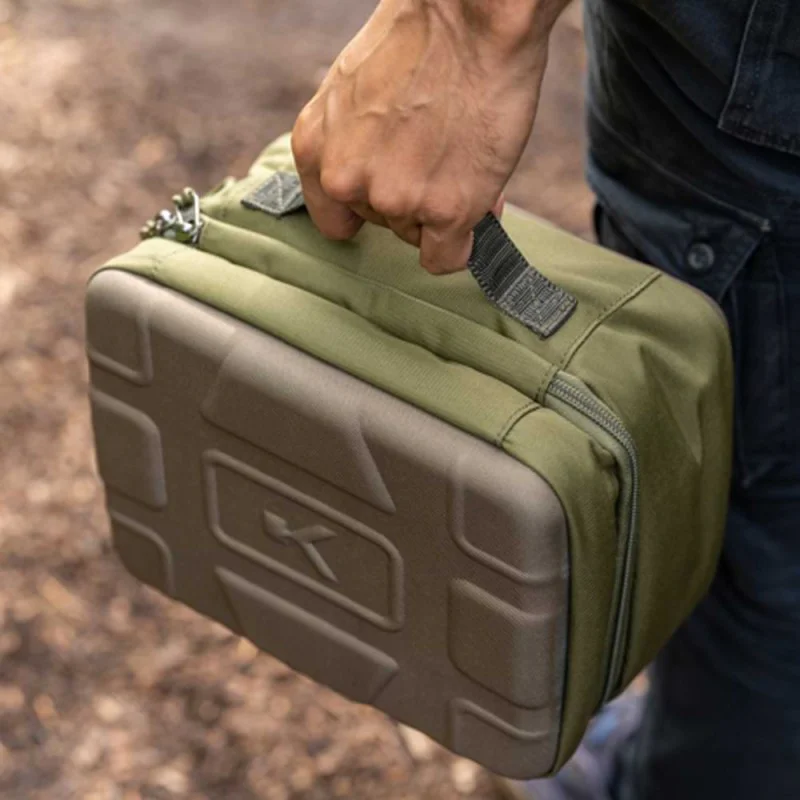 Чанта KORUM Progress Work Blox Pouch