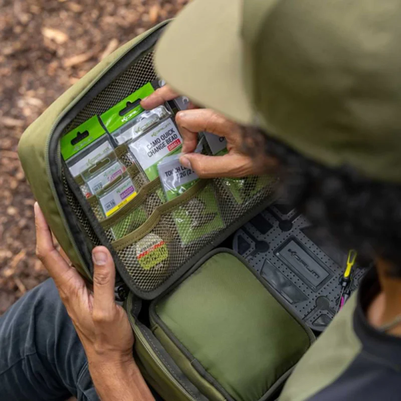 Чанта KORUM Progress Work Blox Pouch