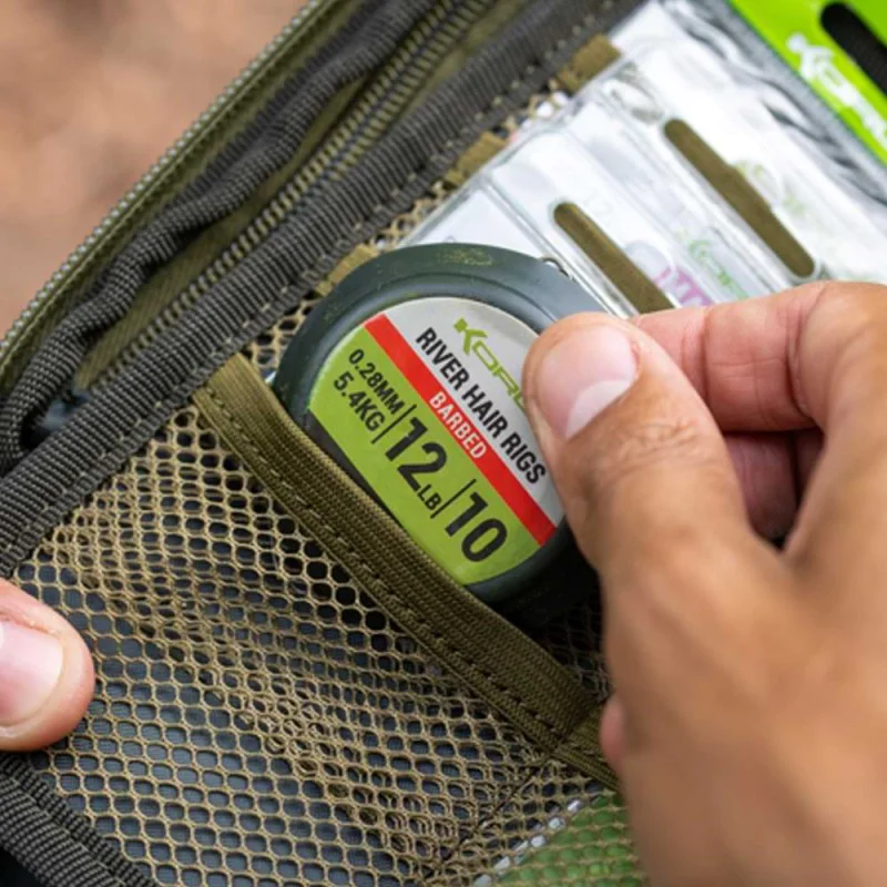 Чанта KORUM Progress Work Blox Pouch